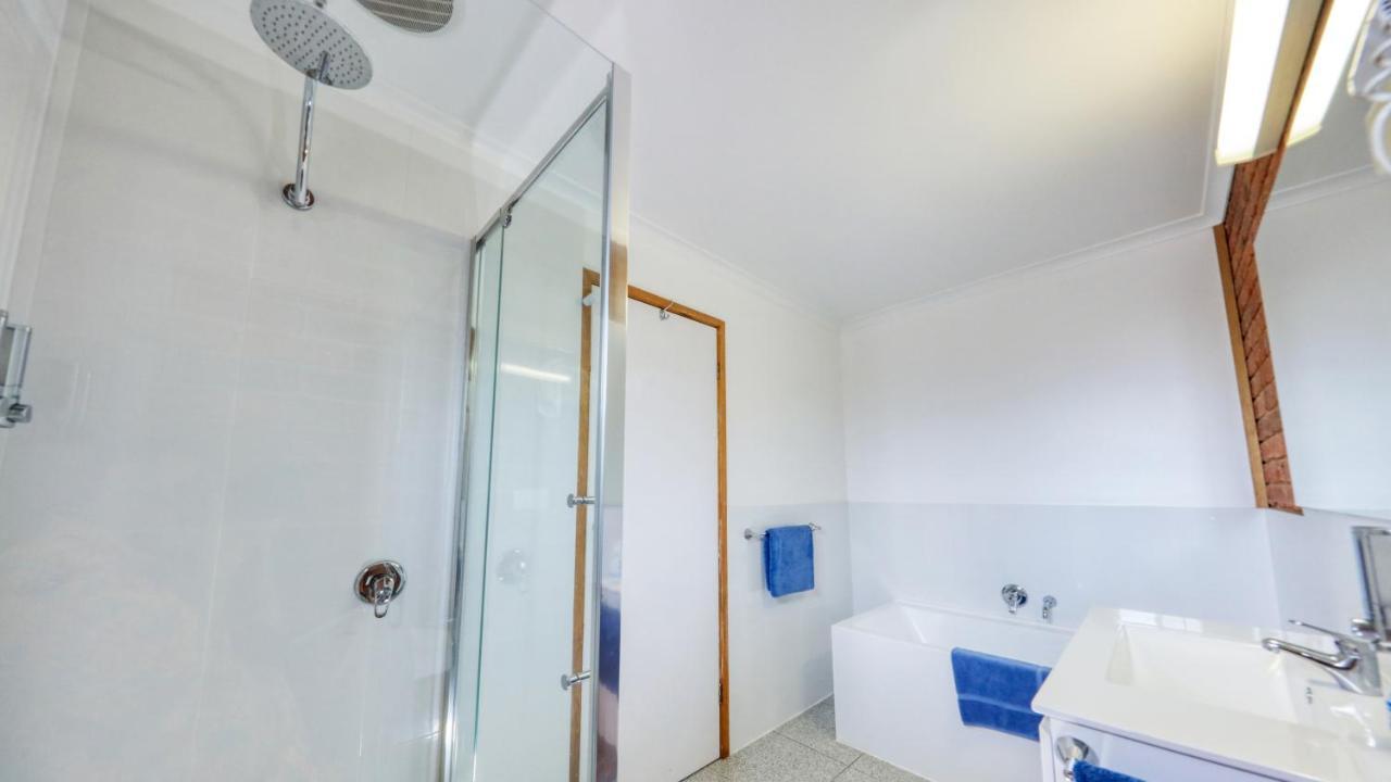 Tooleybuc Club Motor Inn Kültér fotó